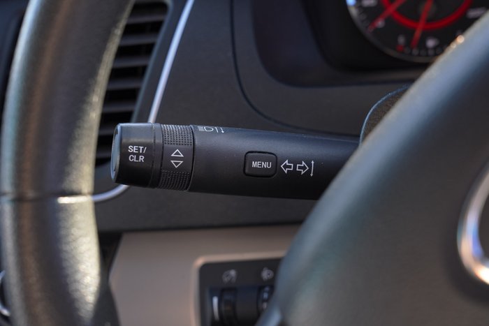 2021 LDV G10