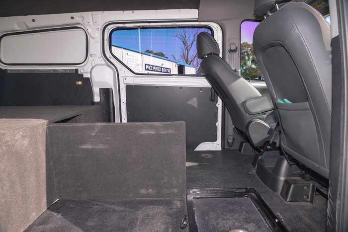 2021 LDV G10