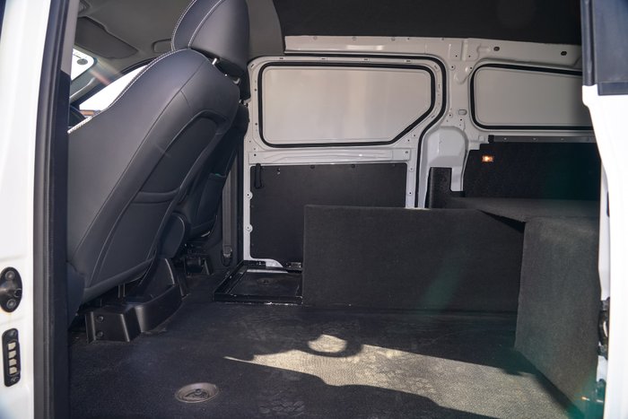 2021 LDV G10