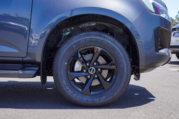 2025 Isuzu D-MAX X-RIDER