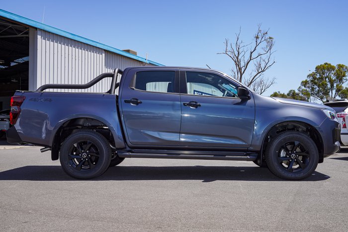 2025 Isuzu D-MAX X-RIDER