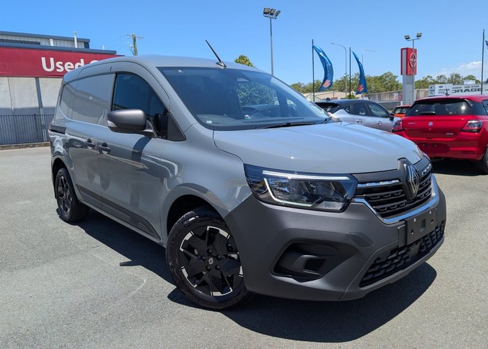 2025 Renault Kangoo L1