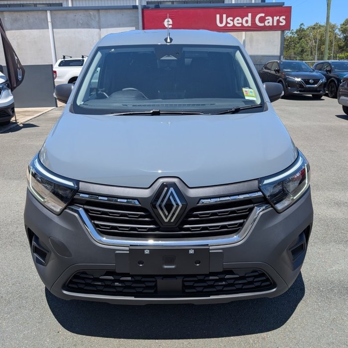 2025 Renault Kangoo L1