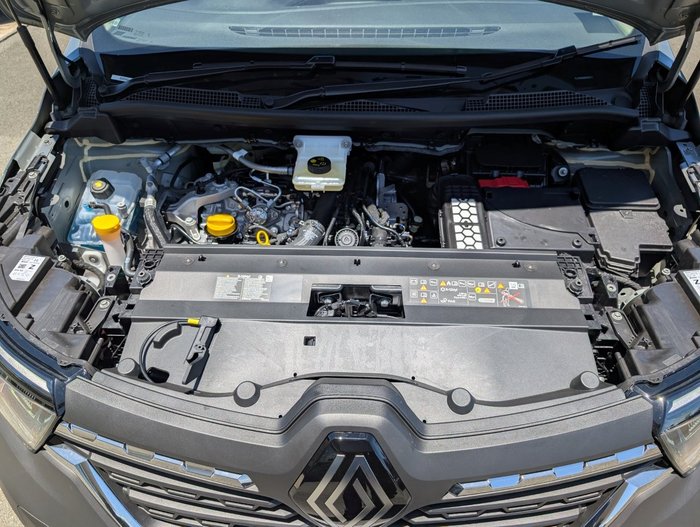 2025 Renault Kangoo L1