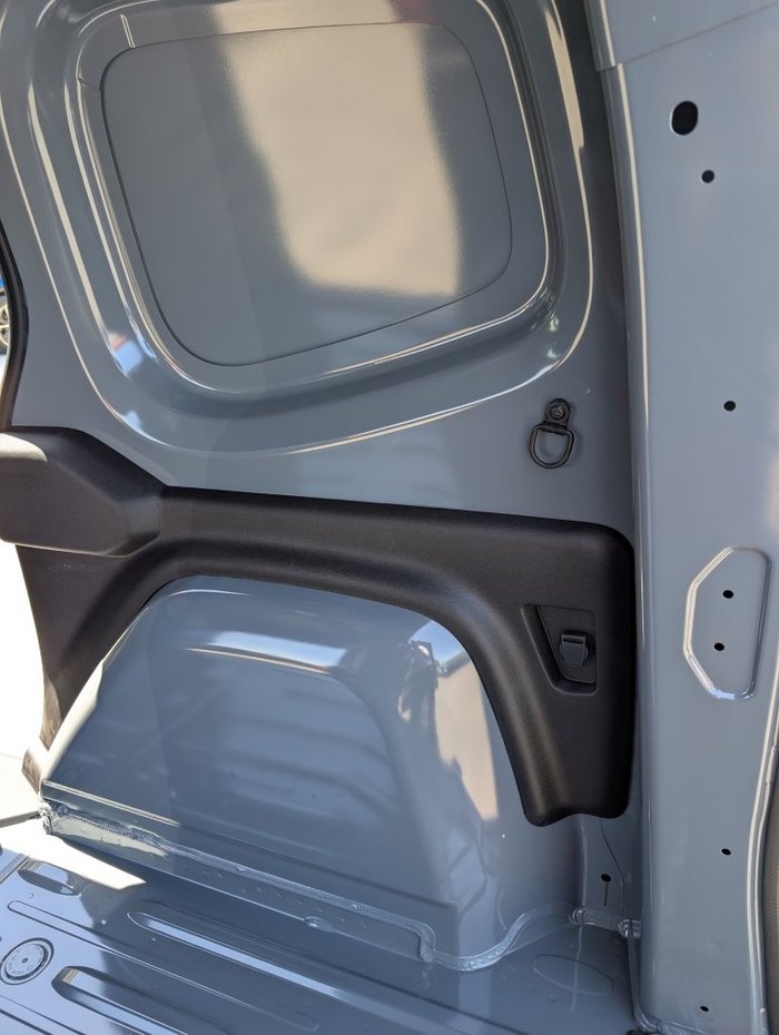 2025 Renault Kangoo L1