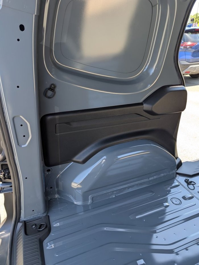 2025 Renault Kangoo L1