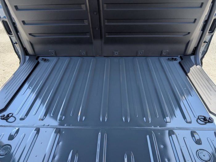 2025 Renault Kangoo L1