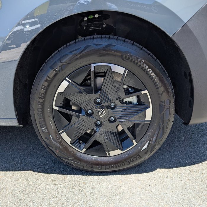 2025 Renault Kangoo L1