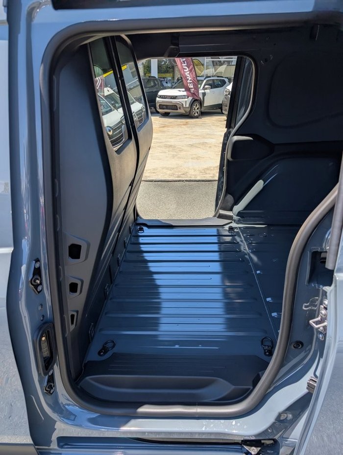 2025 Renault Kangoo L1