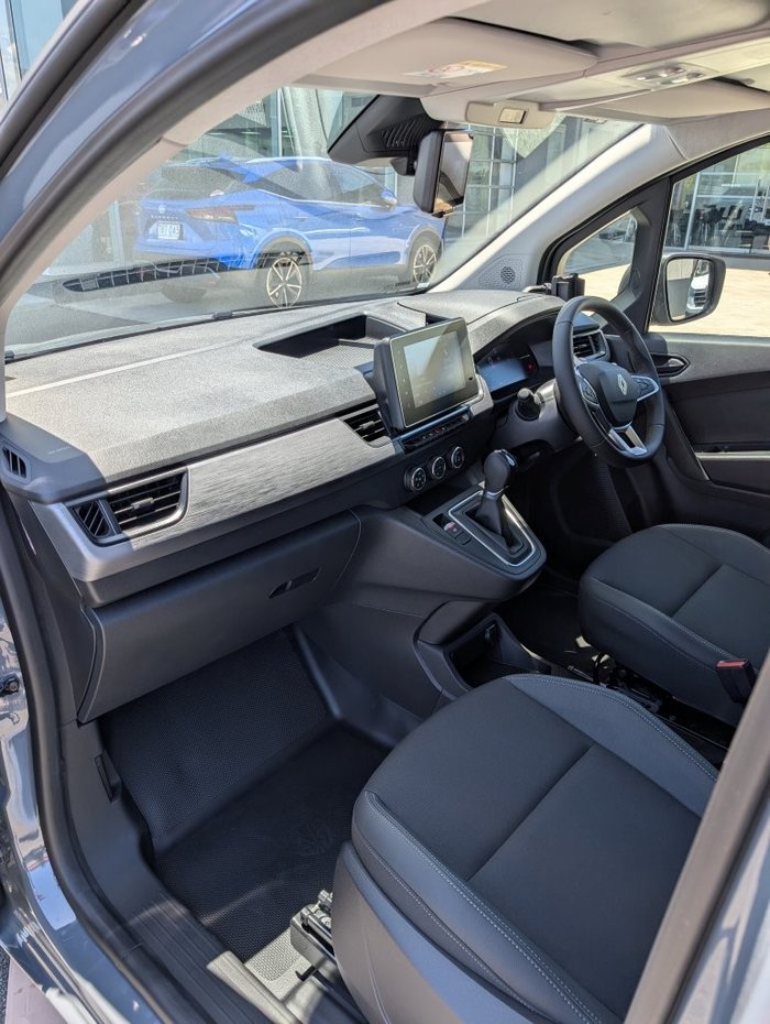 2025 Renault Kangoo L1