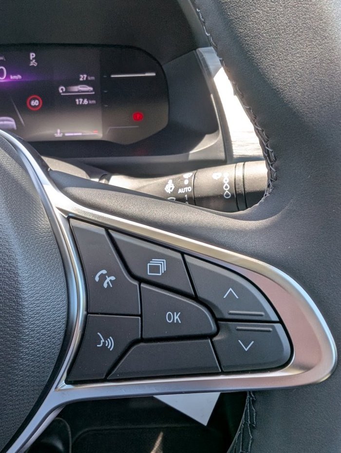 2025 Renault Kangoo L1