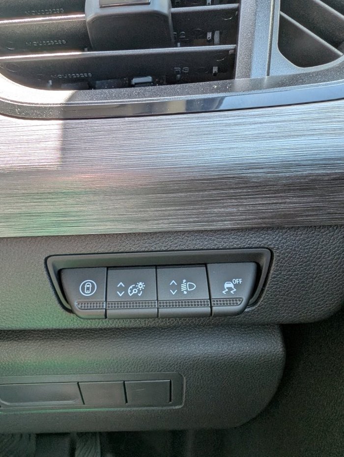 2025 Renault Kangoo L1