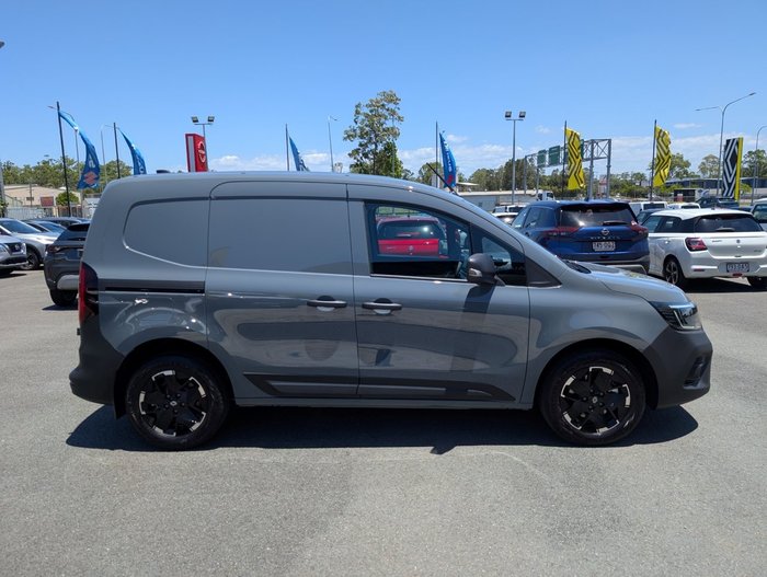 2025 Renault Kangoo L1