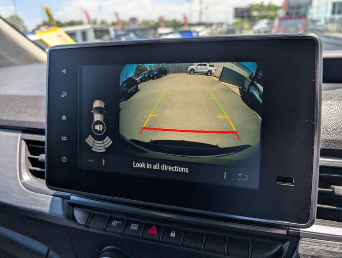 2025 Renault Kangoo L1