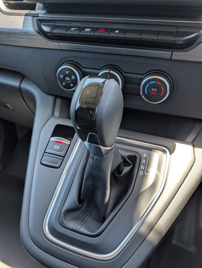 2025 Renault Kangoo L1