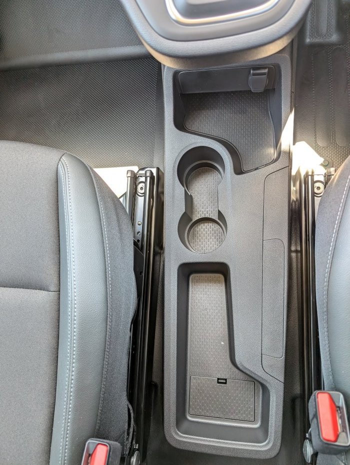 2025 Renault Kangoo L1