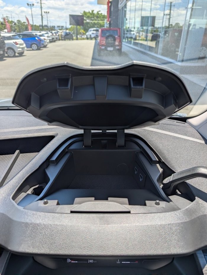 2025 Renault Kangoo L1