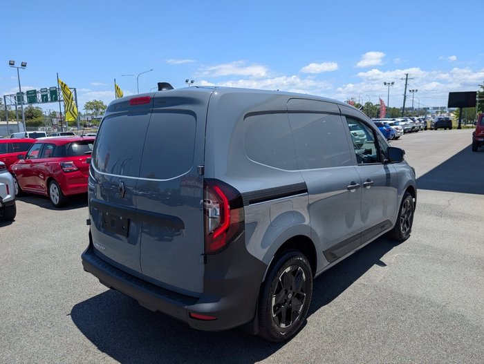 2025 Renault Kangoo L1