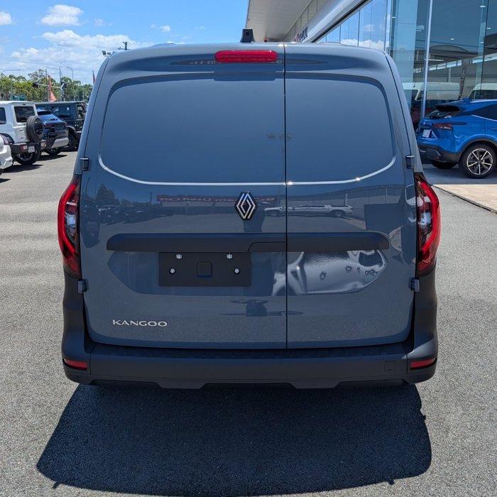 2025 Renault Kangoo L1