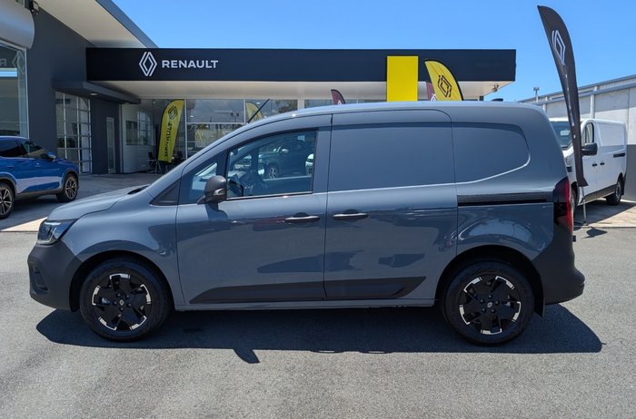 2025 Renault Kangoo L1