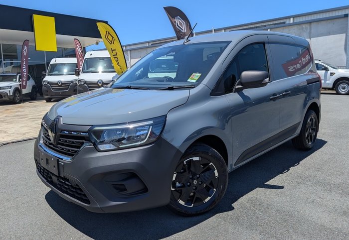 2025 Renault Kangoo L1