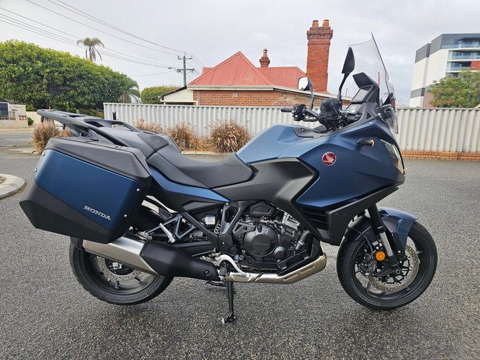 2024 Honda  NT1100 Blue