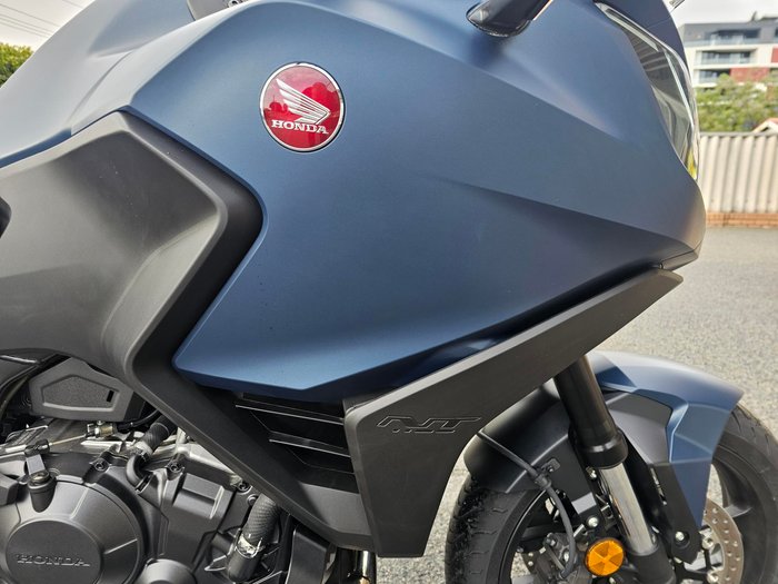 2024 Honda  NT1100 Blue