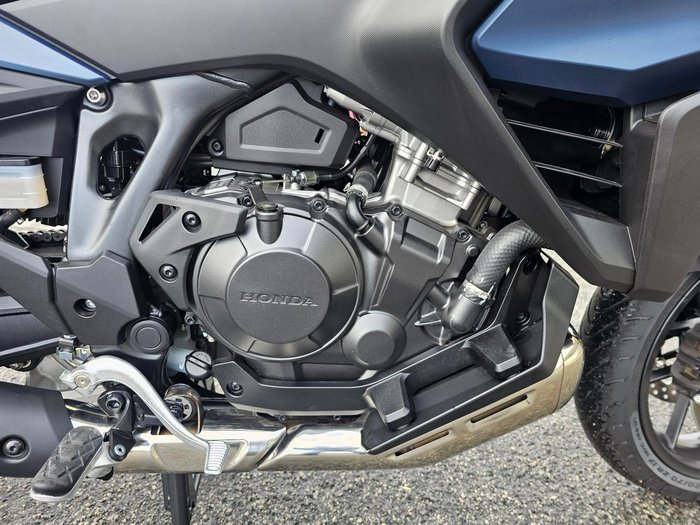 2024 Honda  NT1100 Blue