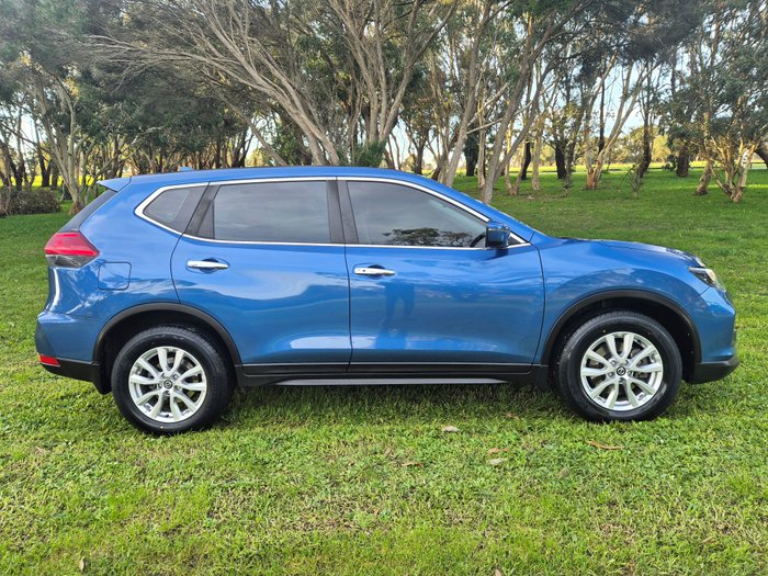 2019 Nissan X-TRAIL ST