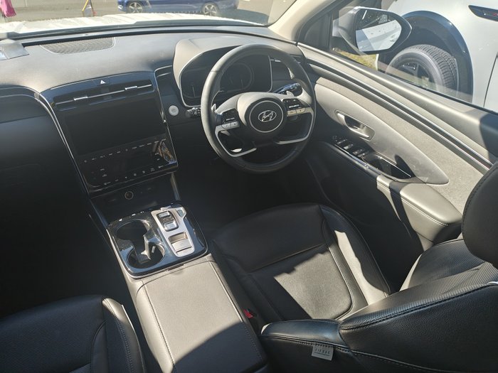 2022 HYUNDAI TUCSON ELITE (AWD)