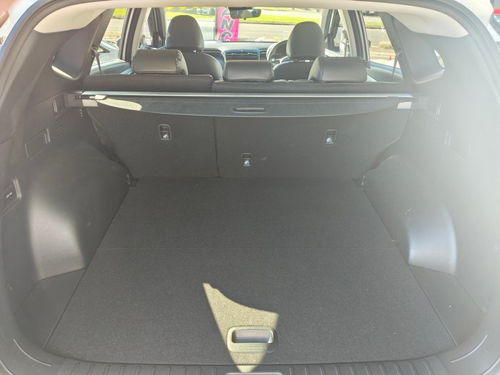 2022 HYUNDAI TUCSON ELITE (AWD)
