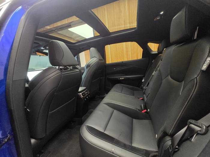 2024 Lexus RX500H F Sport Performance 2.4L T Hybrid Automatic Wagon