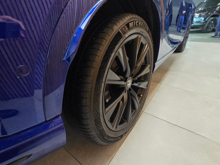 2024 Lexus RX500H F Sport Performance 2.4L T Hybrid Automatic Wagon