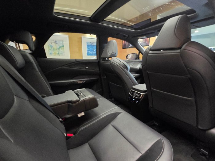 2024 Lexus RX500H F Sport Performance 2.4L T Hybrid Automatic Wagon