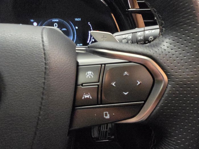 2024 Lexus RX500H F Sport Performance 2.4L T Hybrid Automatic Wagon