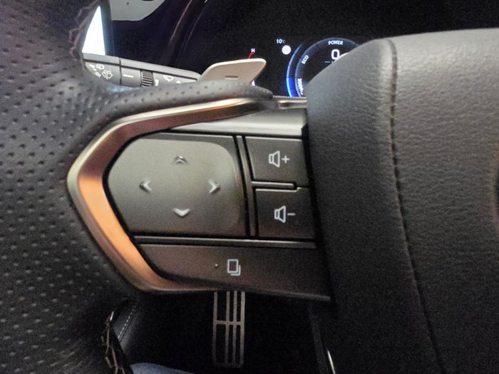 2024 Lexus RX500H F Sport Performance 2.4L T Hybrid Automatic Wagon