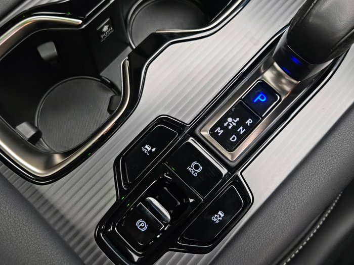 2024 Lexus RX500H F Sport Performance 2.4L T Hybrid Automatic Wagon