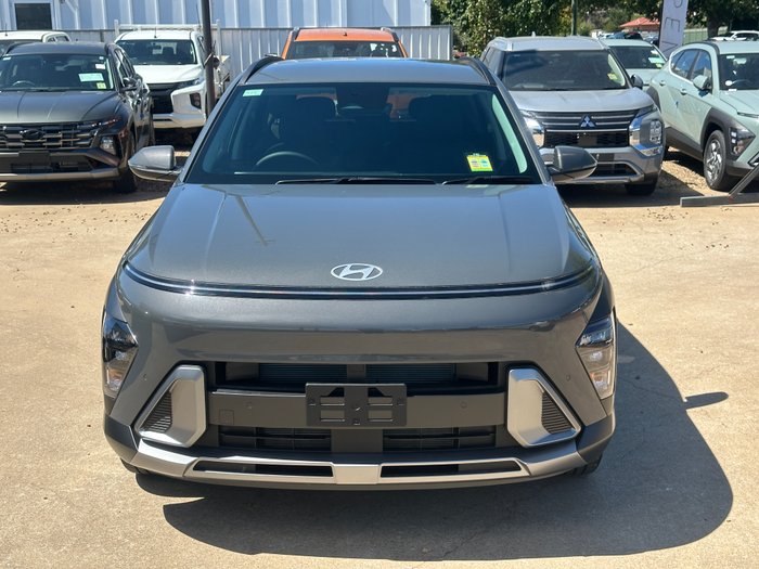 2025 HYUNDAI KONA SX2.V3.5 ELITE