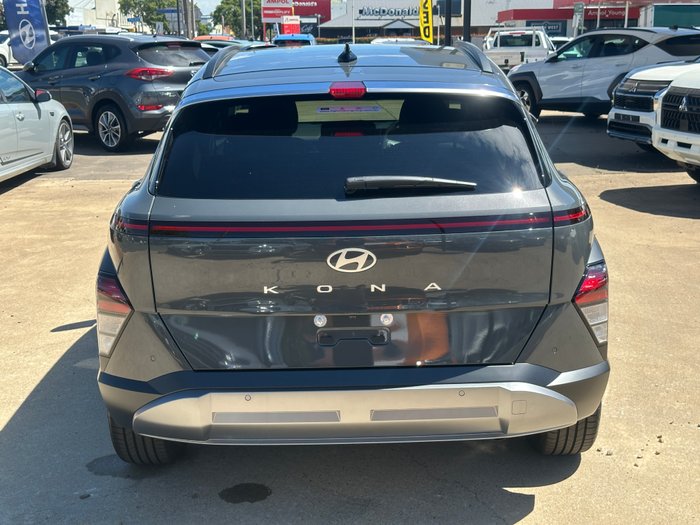 2025 HYUNDAI KONA SX2.V3.5 ELITE