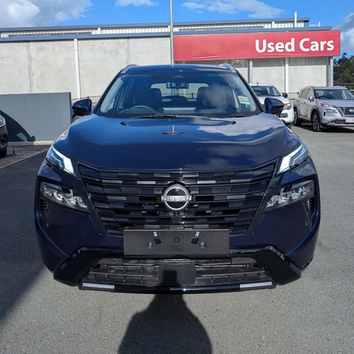 2026 Nissan X-TRAIL Ti-L e-POWER