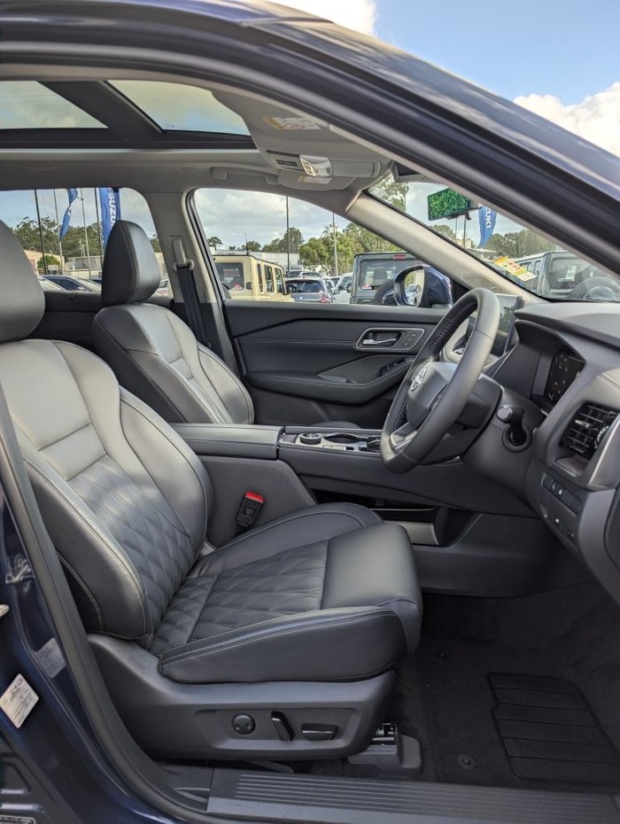 2026 Nissan X-TRAIL Ti-L e-POWER