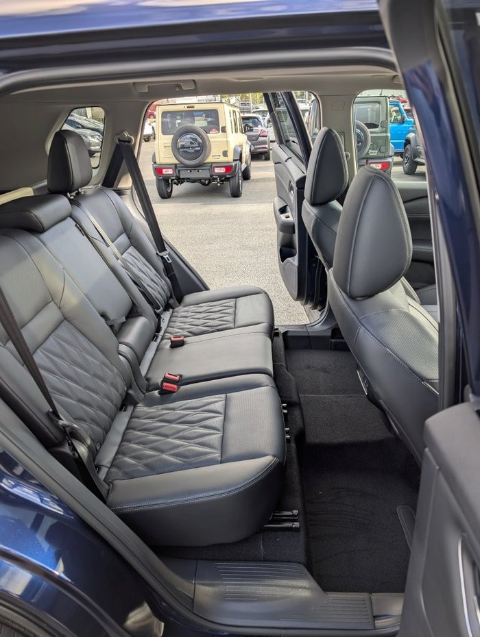 2026 Nissan X-TRAIL Ti-L e-POWER