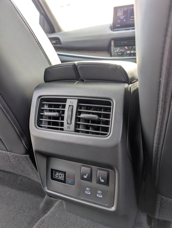 2026 Nissan X-TRAIL Ti-L e-POWER