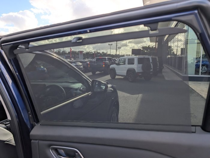 2026 Nissan X-TRAIL Ti-L e-POWER