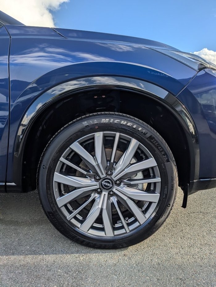 2026 Nissan X-TRAIL Ti-L e-POWER