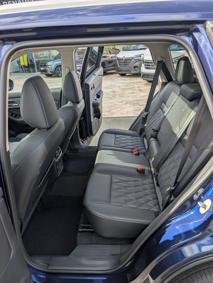 2026 Nissan X-TRAIL Ti-L e-POWER