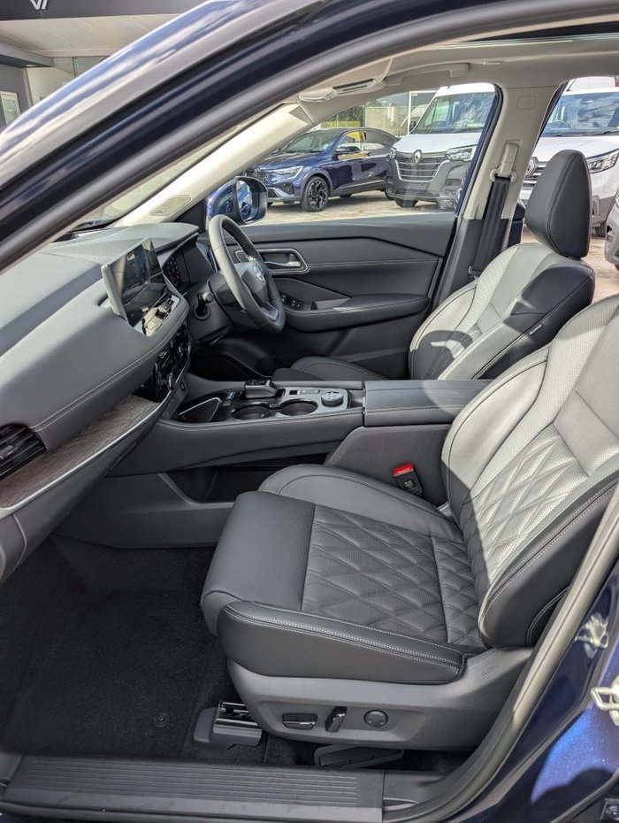 2026 Nissan X-TRAIL Ti-L e-POWER