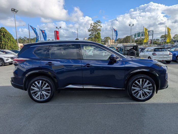 2026 Nissan X-TRAIL Ti-L e-POWER