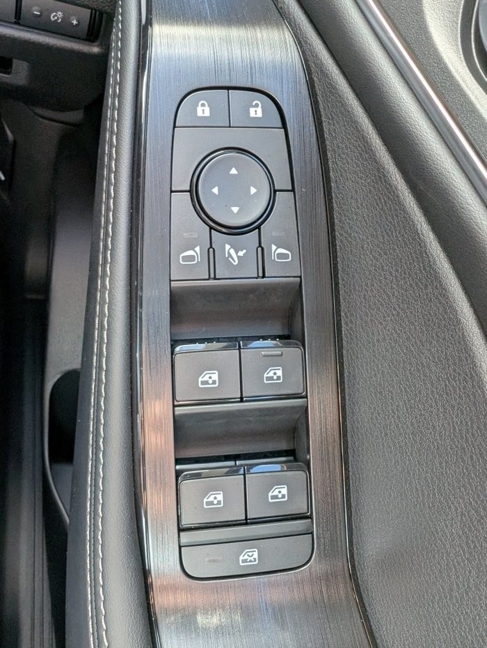 2026 Nissan X-TRAIL Ti-L e-POWER