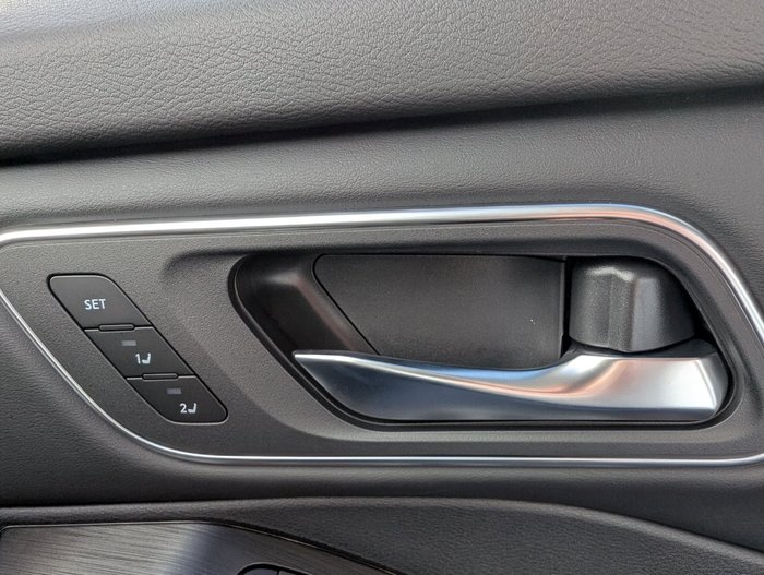 2026 Nissan X-TRAIL Ti-L e-POWER